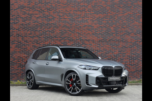 BMW X5 50e xDrive | Pano - Trekhaak - HUD