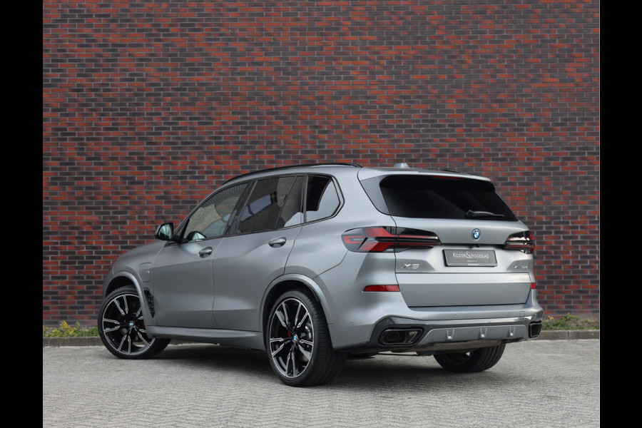 BMW X5 50e xDrive | Pano - Trekhaak - HUD