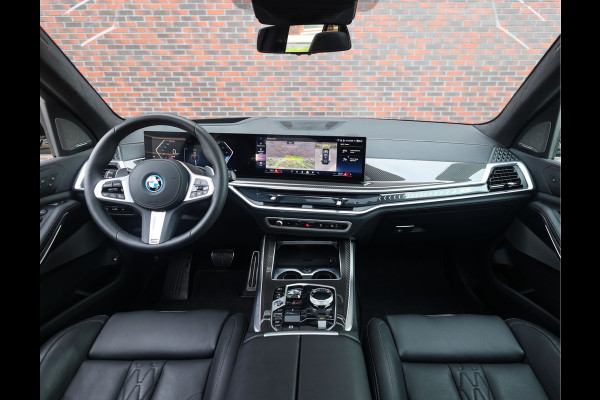 BMW X5 50e xDrive | Pano - Trekhaak - HUD