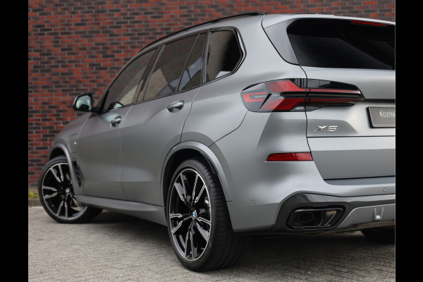 BMW X5 50e xDrive | Pano - Trekhaak - HUD