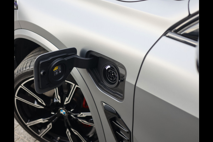 BMW X5 50e xDrive | Pano - Trekhaak - HUD