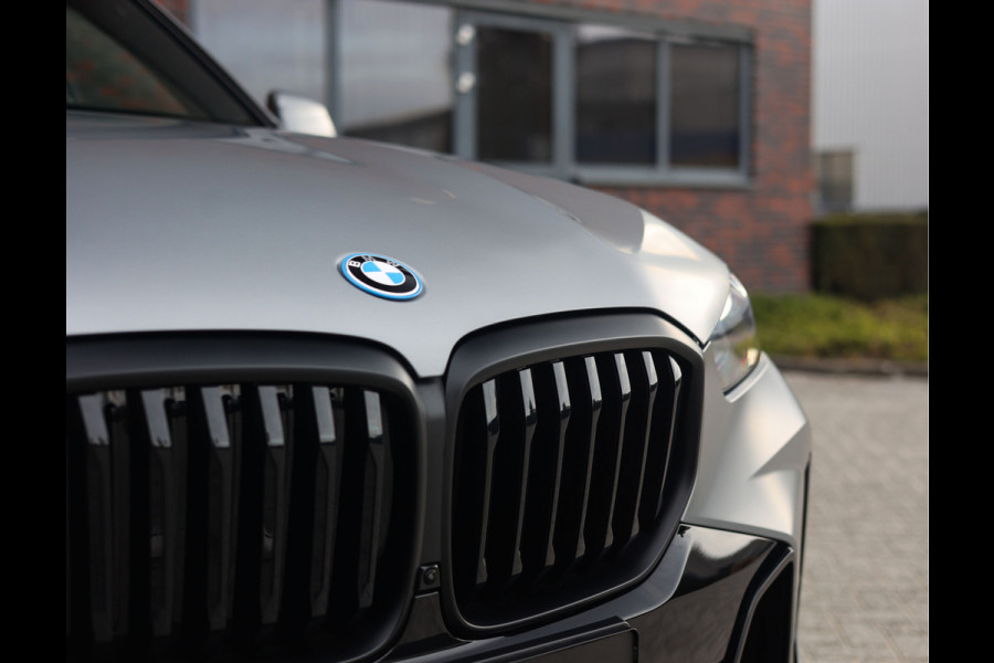 BMW X5 50e xDrive | Pano - Trekhaak - HUD