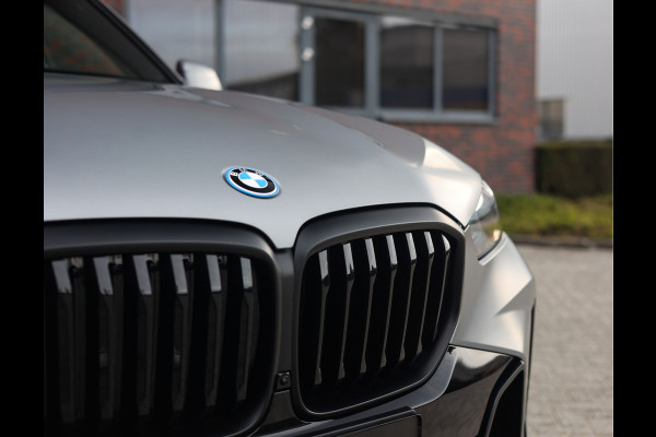 BMW X5 50e xDrive | Pano - Trekhaak - HUD