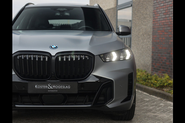 BMW X5 50e xDrive | Pano - Trekhaak - HUD