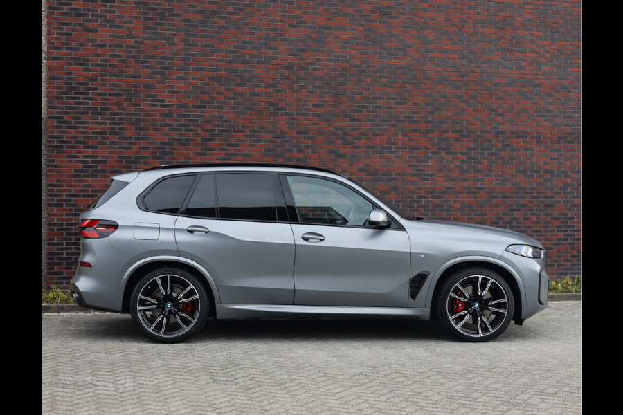 BMW X5 50e xDrive | Pano - Trekhaak - HUD