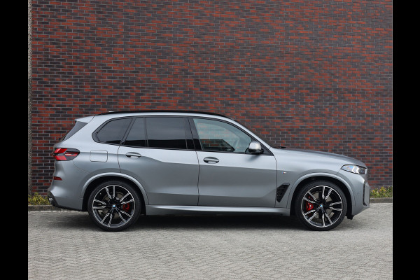 BMW X5 50e xDrive | Pano - Trekhaak - HUD