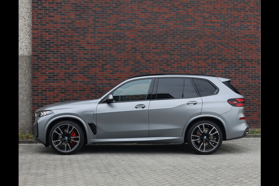 BMW X5 50e xDrive | Pano - Trekhaak - HUD