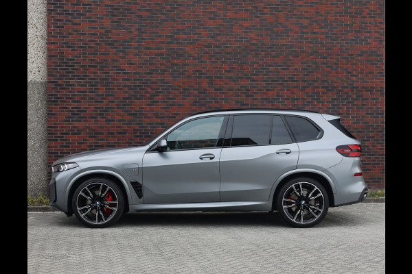 BMW X5 50e xDrive | Pano - Trekhaak - HUD