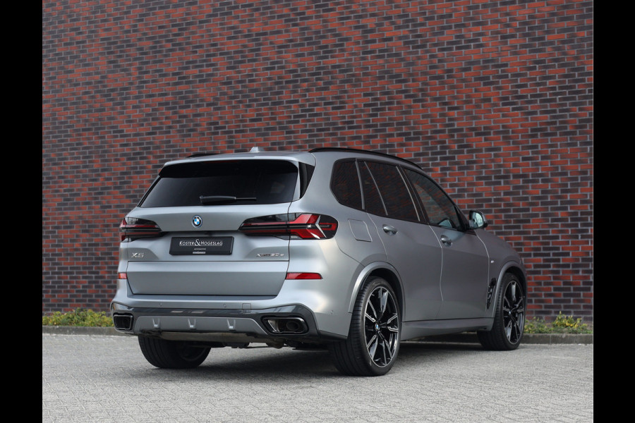 BMW X5 50e xDrive | Pano - Trekhaak - HUD