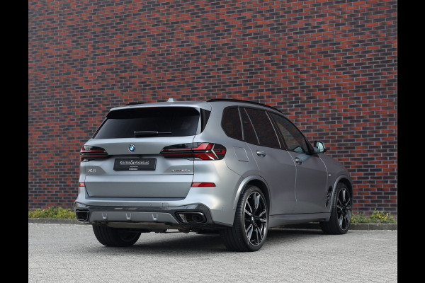 BMW X5 50e xDrive | Pano - Trekhaak - HUD