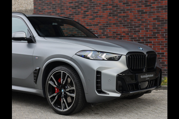 BMW X5 50e xDrive | Pano - Trekhaak - HUD
