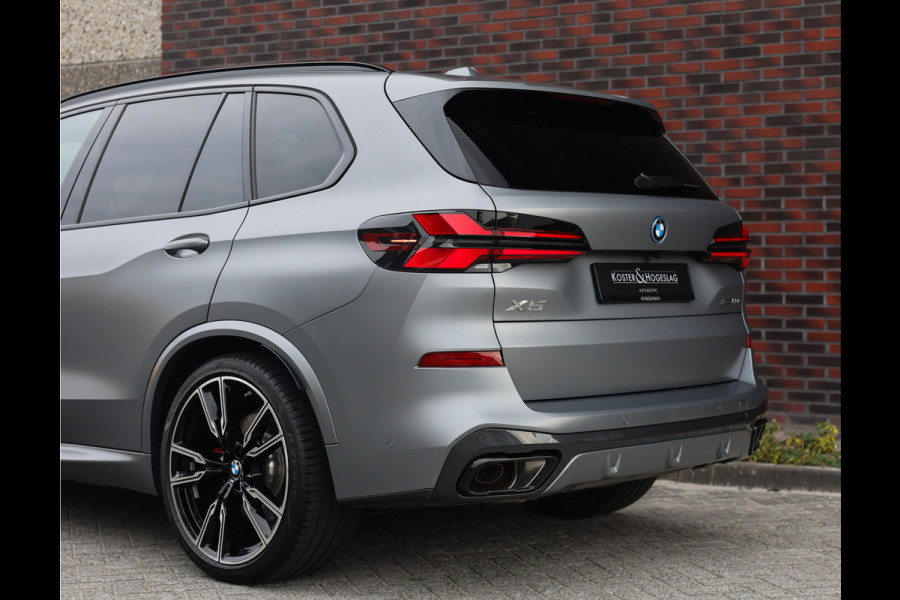 BMW X5 50e xDrive | Pano - Trekhaak - HUD