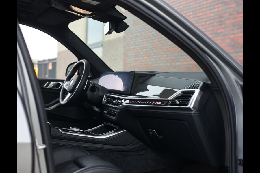 BMW X5 50e xDrive | Pano - Trekhaak - HUD