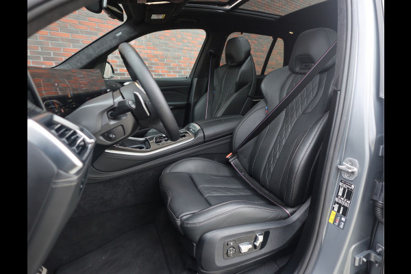 BMW X5 50e xDrive | Pano - Trekhaak - HUD
