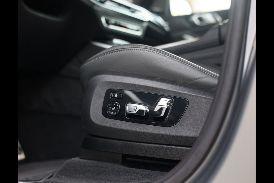 BMW X5 50e xDrive | Pano - Trekhaak - HUD