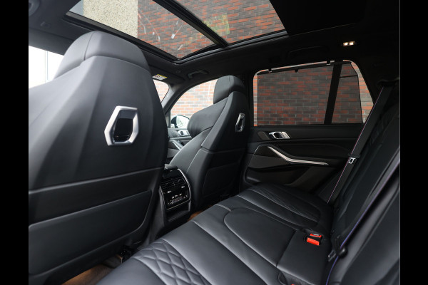 BMW X5 50e xDrive | Pano - Trekhaak - HUD