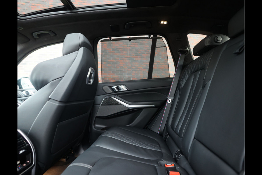 BMW X5 50e xDrive | Pano - Trekhaak - HUD