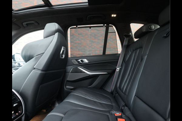 BMW X5 50e xDrive | Pano - Trekhaak - HUD