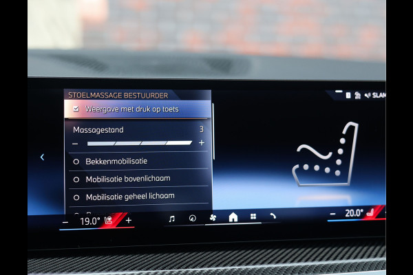 BMW X5 50e xDrive | Pano - Trekhaak - HUD