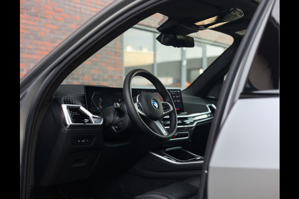 BMW X5 50e xDrive | Pano - Trekhaak - HUD