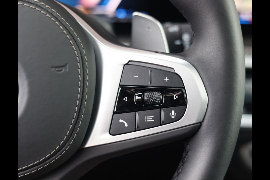 BMW X5 50e xDrive | Pano - Trekhaak - HUD