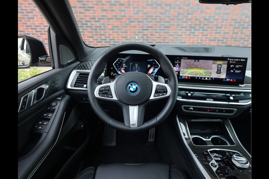 BMW X5 50e xDrive | Pano - Trekhaak - HUD