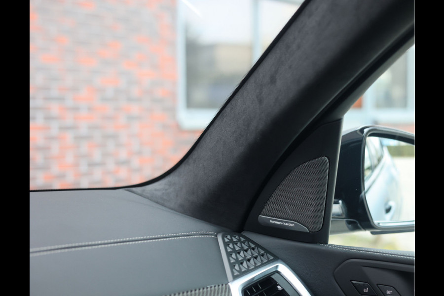 BMW X5 50e xDrive | Pano - Trekhaak - HUD