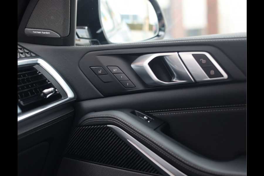 BMW X5 50e xDrive | Pano - Trekhaak - HUD