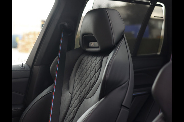 BMW X5 50e xDrive | M Performance - Pano - Trekhaak - HUD