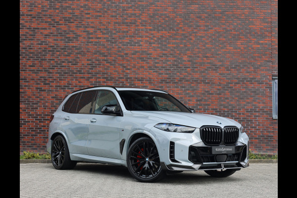 BMW X5 50e xDrive | M Performance - Pano - Trekhaak - HUD