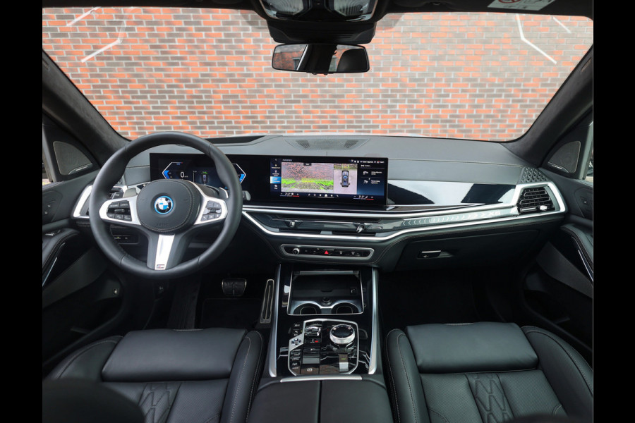 BMW X5 50e xDrive | M Performance - Pano - Trekhaak - HUD