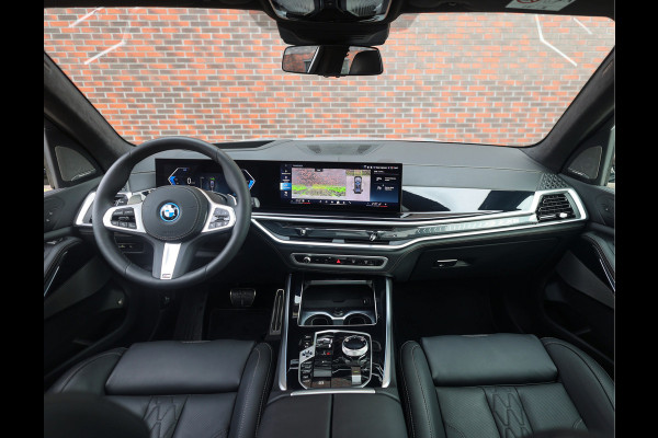 BMW X5 50e xDrive | M Performance - Pano - Trekhaak - HUD
