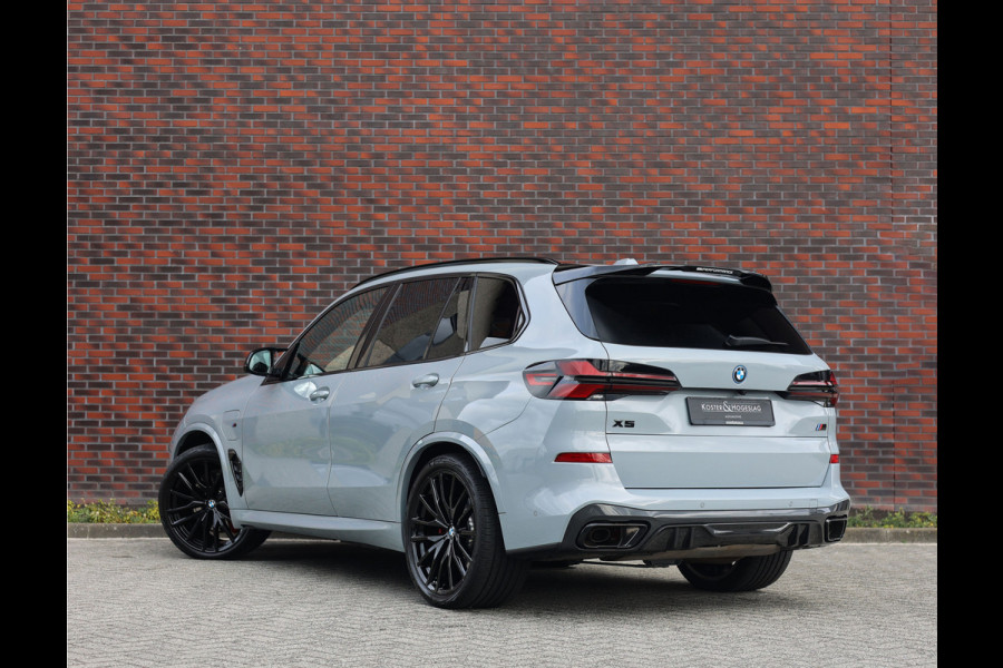 BMW X5 50e xDrive | M Performance - Pano - Trekhaak - HUD