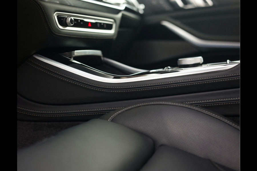 BMW X5 50e xDrive | M Performance - Pano - Trekhaak - HUD