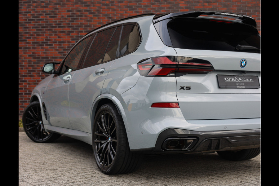 BMW X5 50e xDrive | M Performance - Pano - Trekhaak - HUD