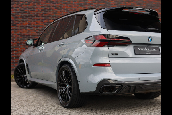 BMW X5 50e xDrive | M Performance - Pano - Trekhaak - HUD