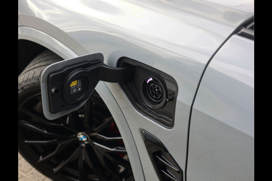 BMW X5 50e xDrive | M Performance - Pano - Trekhaak - HUD