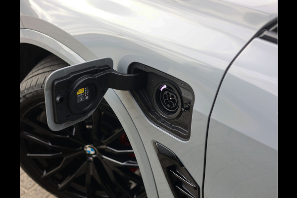 BMW X5 50e xDrive | M Performance - Pano - Trekhaak - HUD