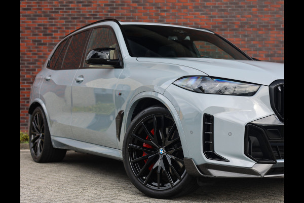 BMW X5 50e xDrive | M Performance - Pano - Trekhaak - HUD