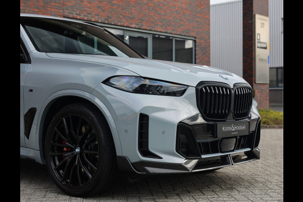 BMW X5 50e xDrive | M Performance - Pano - Trekhaak - HUD