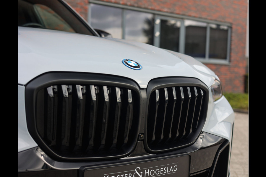 BMW X5 50e xDrive | M Performance - Pano - Trekhaak - HUD