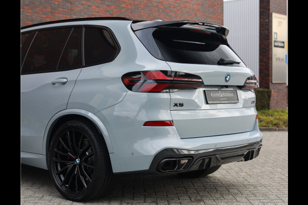 BMW X5 50e xDrive | M Performance - Pano - Trekhaak - HUD