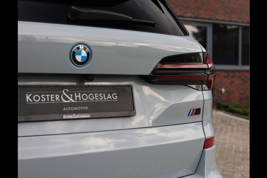 BMW X5 50e xDrive | M Performance - Pano - Trekhaak - HUD
