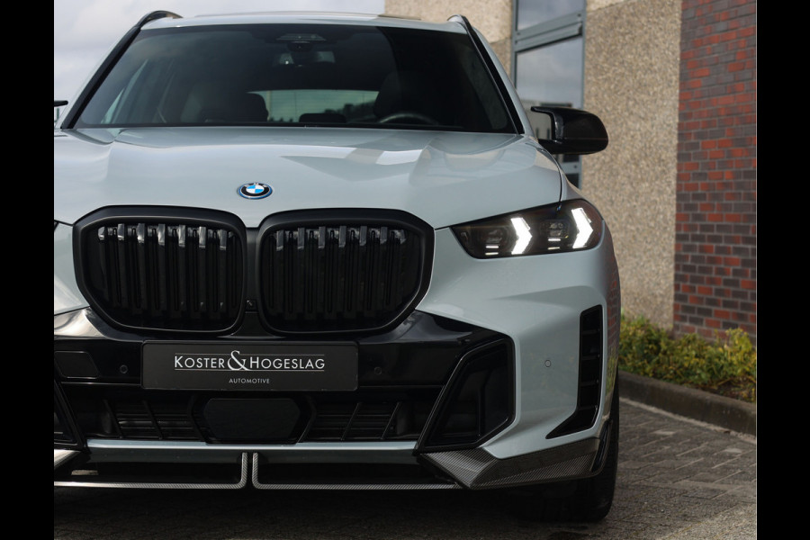 BMW X5 50e xDrive | M Performance - Pano - Trekhaak - HUD