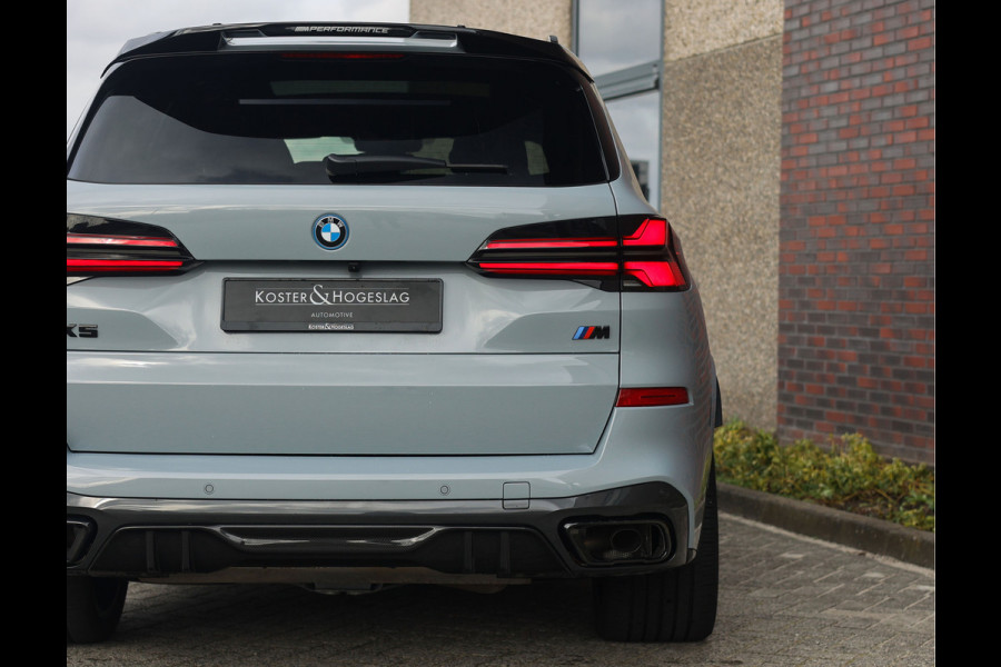 BMW X5 50e xDrive | M Performance - Pano - Trekhaak - HUD