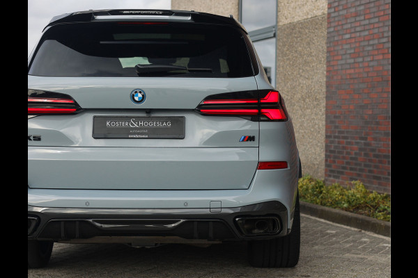 BMW X5 50e xDrive | M Performance - Pano - Trekhaak - HUD