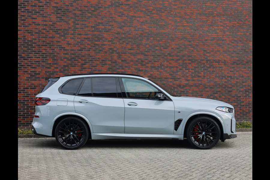 BMW X5 50e xDrive | M Performance - Pano - Trekhaak - HUD