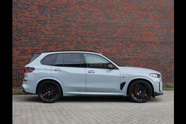 BMW X5 50e xDrive | M Performance - Pano - Trekhaak - HUD