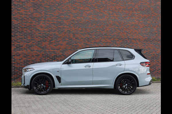 BMW X5 50e xDrive | M Performance - Pano - Trekhaak - HUD