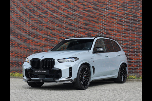 BMW X5 50e xDrive | M Performance - Pano - Trekhaak - HUD